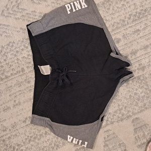 Victorias secret PINK sweat-shorts